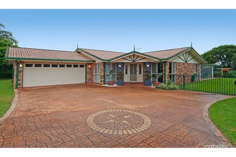 Property photo of 12 Jaidan Place Victoria Point QLD 4165