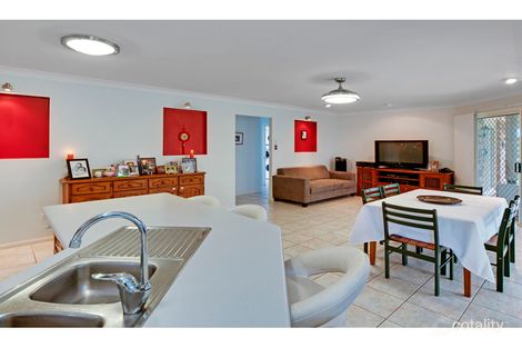 Property photo of 12 Jaidan Place Victoria Point QLD 4165