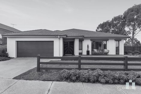5 DENDRON CT, DOREEN, VIC 3754