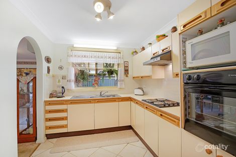 Property photo of 2/38 Yathong Road Caringbah NSW 2229