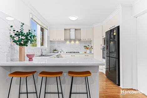 Property photo of 49 Birchfield Crescent Wantirna VIC 3152