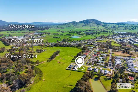 Property photo of 11 Benjamin Boulevard Tangambalanga VIC 3691