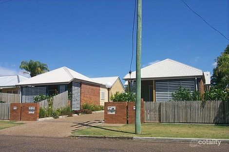 38 Lennox St, Maryborough, QLD 4650