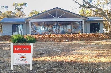 22 Hammerston Way, Frankland River, WA 6396