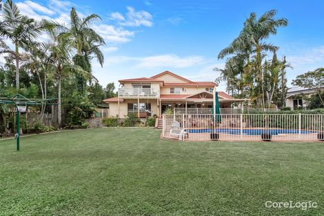 Property photo of 61 Halleys Crescent Bridgeman Downs QLD 4035