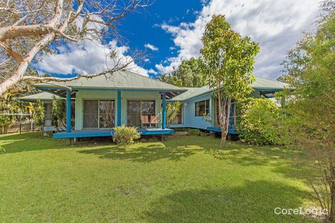 Property photo of 3 Seahorse Place Ballina NSW 2478