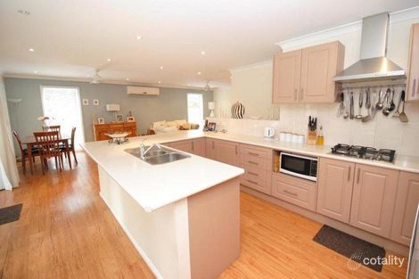 Property photo of 64 Lennox Road Callala Beach NSW 2540