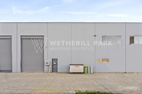 60/93-97 Newton Rd, Wetherill Park, NSW 2164