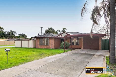 Property photo of 1 Tern Court Thornlie WA 6108