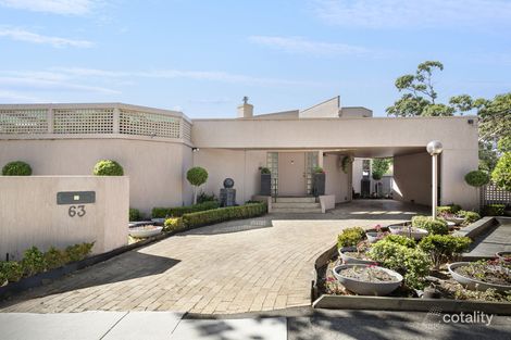 Property photo of 63 Martin Street Brighton VIC 3186