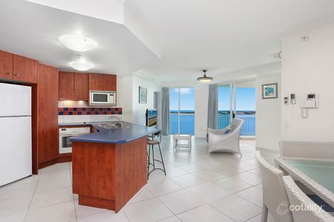 Property photo of 1204/182-192 Marine Parade Labrador QLD 4215