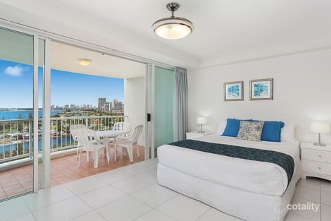 Property photo of 1204/182-192 Marine Parade Labrador QLD 4215
