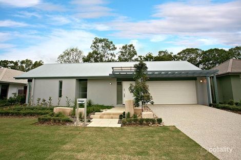 Property photo of 29 Esk Crescent Wakerley QLD 4154