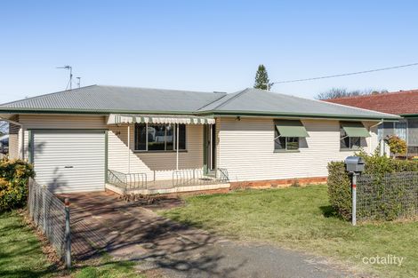 24 Mcdowall St, Newtown, QLD 4350