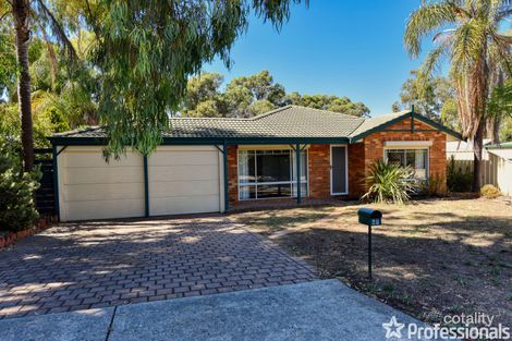 Property photo of 47 Perham Crescent Leda WA 6170