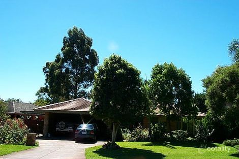 20 Nicholls Cres, Bull Creek, WA 6149