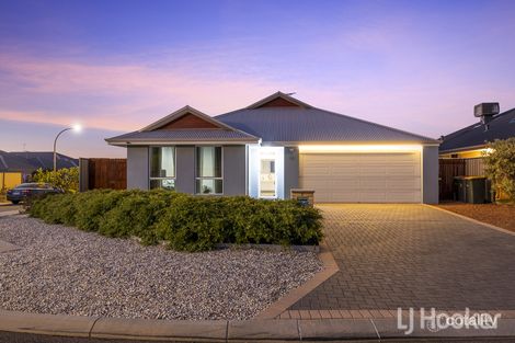 Property photo of 31 Grampians Loop Yanchep WA 6035