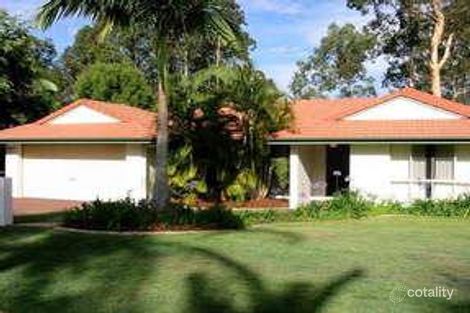 84 Hakea Cres, Chapel Hill, QLD 4069