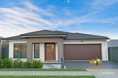 Property photo of 32 Syncarpia Street Marsden Park NSW 2765