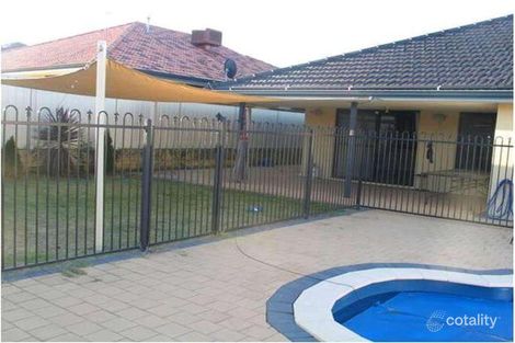 Property photo of 50 Castledene Way Tapping WA 6065