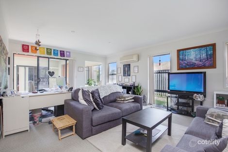 Property photo of 26 Prospect Court Robina QLD 4226