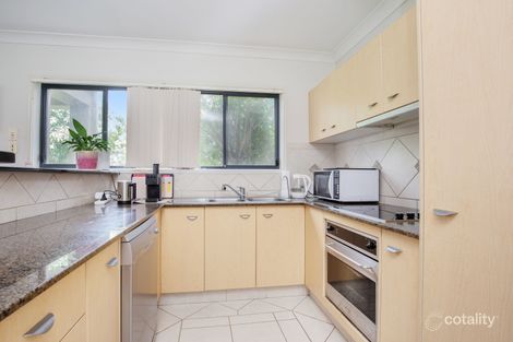 Property photo of 26 Prospect Court Robina QLD 4226