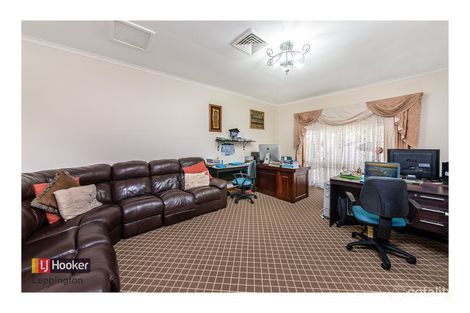 Property photo of 4 Lakewood Crescent Casula NSW 2170