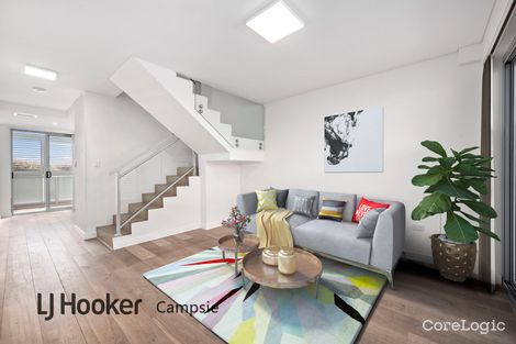 Property photo of 23/277-283 Canterbury Road Canterbury NSW 2193