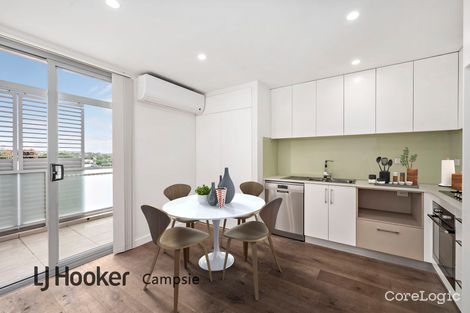 Property photo of 23/277-283 Canterbury Road Canterbury NSW 2193