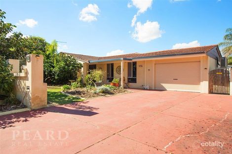 100 Trailwood Dr, Woodvale, WA 6026