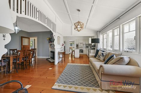 Property photo of 41 Alford Street Mount Lofty QLD 4350