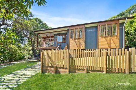 Property photo of 44 Booran Street Point Lookout QLD 4183