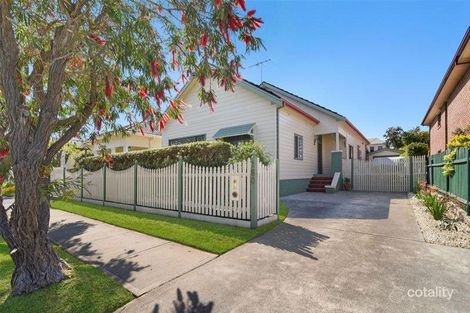 160 Dumaresq St, Hamilton, NSW 2303