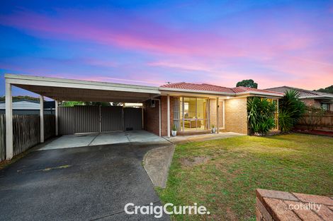 Property photo of 10 Sheffield Close Pakenham VIC 3810
