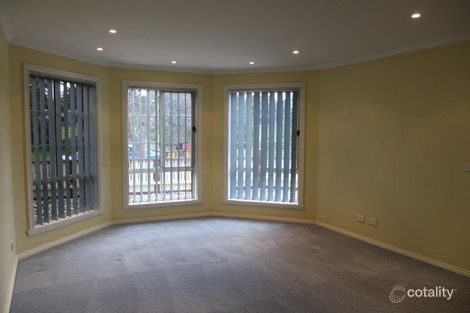 Property photo of 6 Belmont Way Mill Park VIC 3082