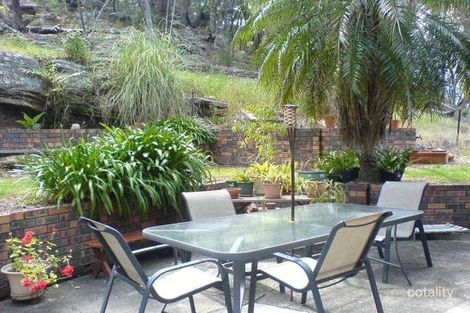 Property photo of 3 Treelands Close Galston NSW 2159