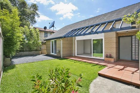 Property photo of 30 Greenwich Road Greenwich NSW 2065