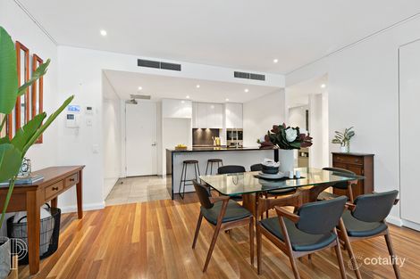 Property photo of 41/21 Dawes Street Kingston ACT 2604