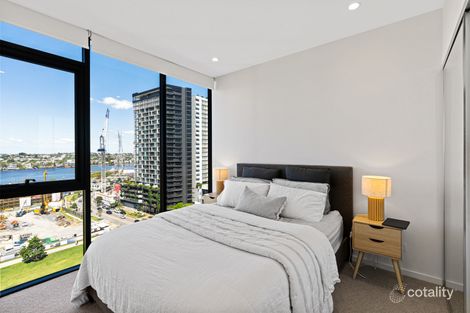 Property photo of 1105/12 Cunningham Street Newstead QLD 4006