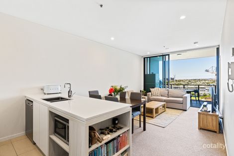 Property photo of 1105/12 Cunningham Street Newstead QLD 4006