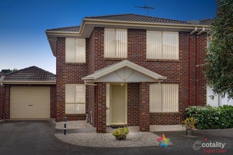 Property photo of 16/101-105 Pecks Road Sydenham VIC 3037