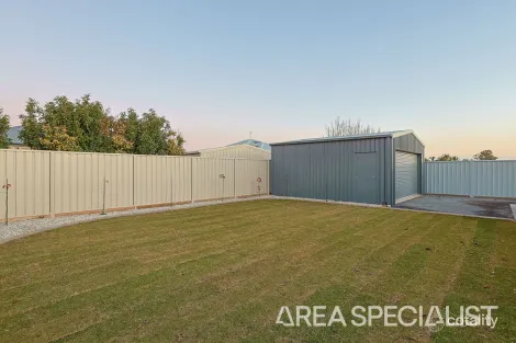 Property photo of 39 Tilley Way Irymple VIC 3498