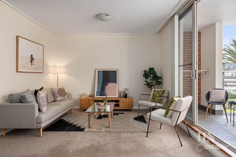 347/2 The Crescent, Wentworth Point, NSW 2127
