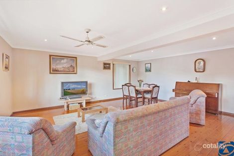 Property photo of 27 Sixth Avenue Toukley NSW 2263