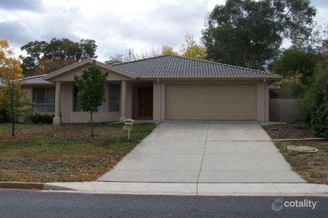 16 Fitchett St, Garran, ACT 2605