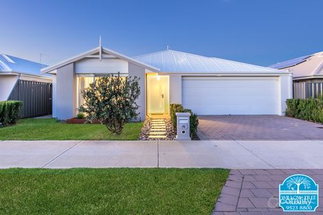 Property photo of 19 Enkindle Loop Baldivis WA 6171