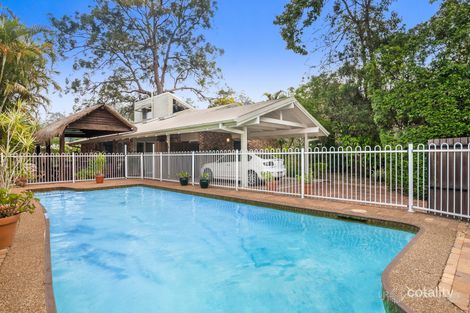 14 Merrilyn St, Chapel Hill, QLD 4069