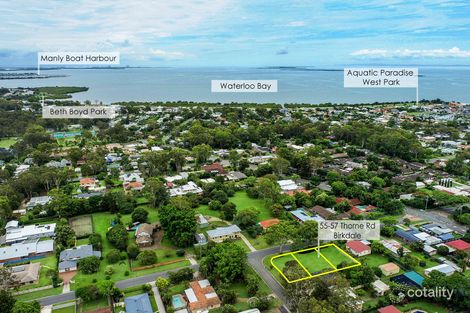 Property photo of 11/57 Thorne Road Birkdale QLD 4159