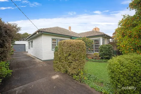 Property photo of 4 Smith Street Hamilton VIC 3300