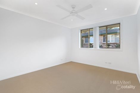 Property photo of 12/50-52 Georges River Crescent Oyster Bay NSW 2225